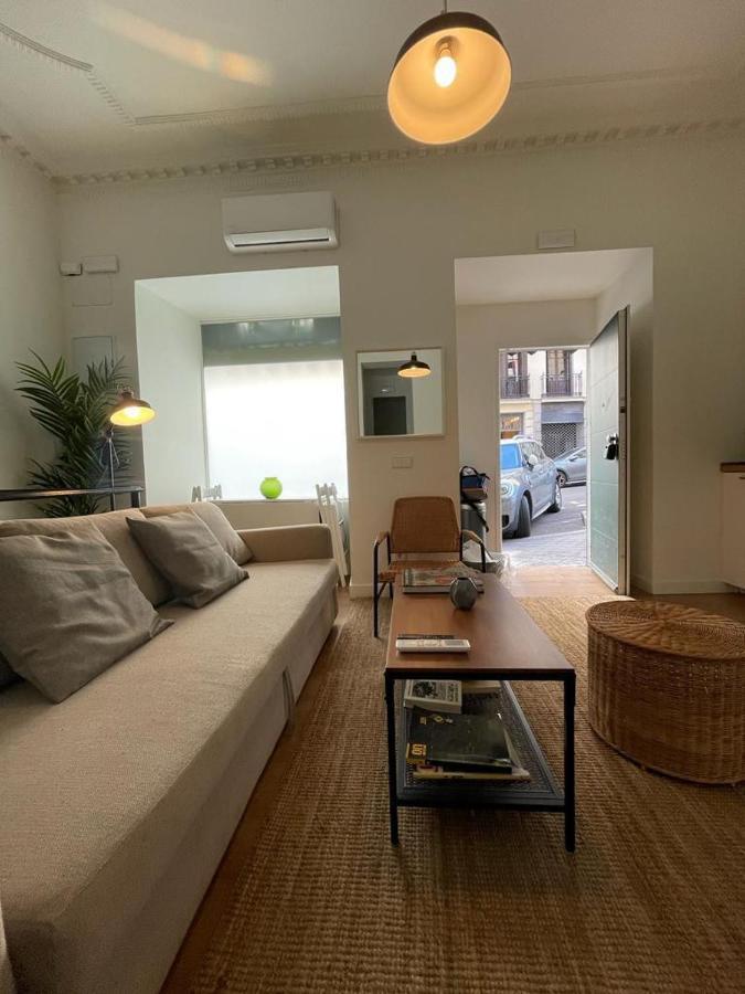 Modern Apt & Cool Interior Design En El Retiro Apartamento Madri Exterior foto